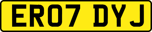 ER07DYJ