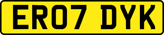 ER07DYK
