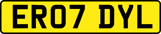 ER07DYL