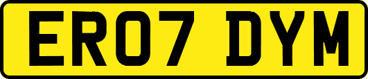 ER07DYM