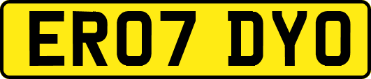 ER07DYO