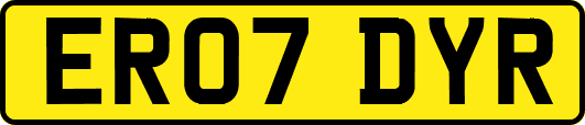 ER07DYR