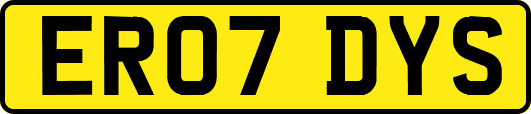 ER07DYS