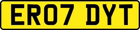 ER07DYT