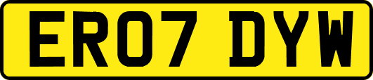 ER07DYW