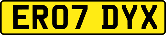 ER07DYX