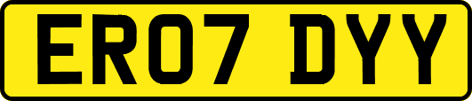 ER07DYY