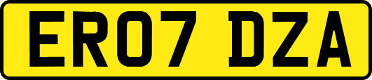 ER07DZA