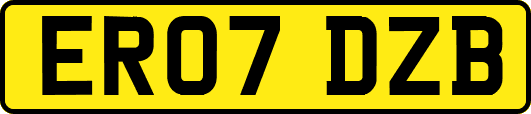 ER07DZB