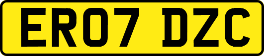 ER07DZC