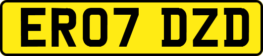 ER07DZD