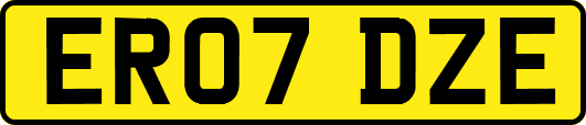 ER07DZE