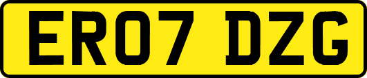 ER07DZG