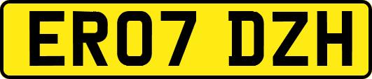 ER07DZH
