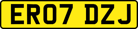 ER07DZJ
