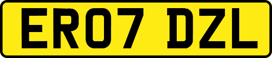 ER07DZL