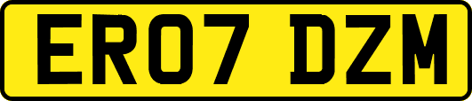 ER07DZM
