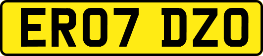 ER07DZO