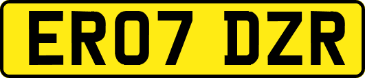 ER07DZR
