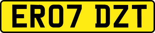 ER07DZT
