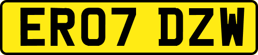 ER07DZW