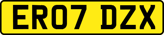 ER07DZX
