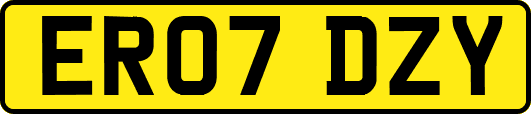 ER07DZY