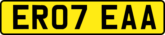 ER07EAA