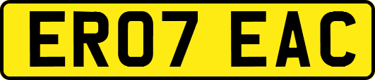 ER07EAC
