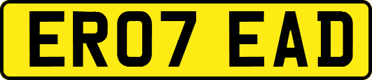 ER07EAD