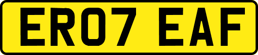 ER07EAF