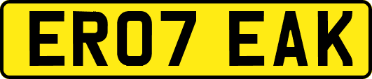 ER07EAK