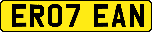 ER07EAN