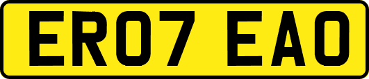 ER07EAO