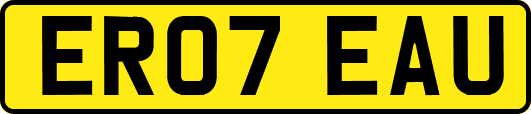 ER07EAU