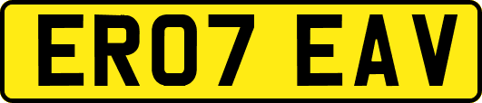 ER07EAV