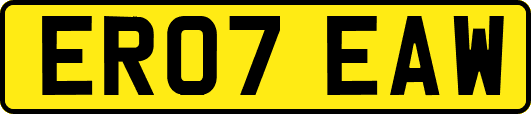 ER07EAW