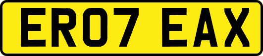 ER07EAX