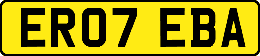 ER07EBA