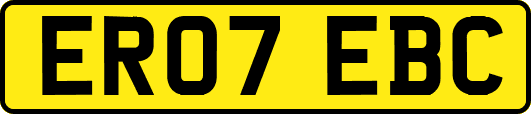 ER07EBC