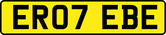 ER07EBE