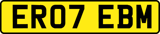 ER07EBM