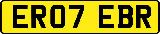 ER07EBR
