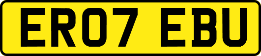 ER07EBU