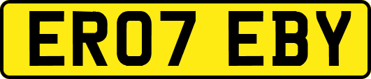 ER07EBY