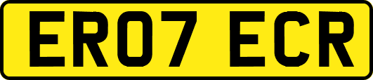 ER07ECR