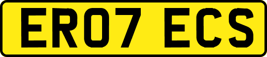 ER07ECS