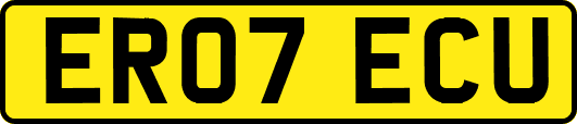 ER07ECU