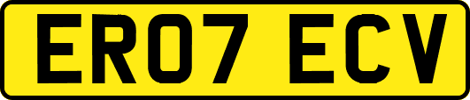 ER07ECV