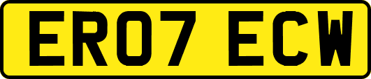 ER07ECW